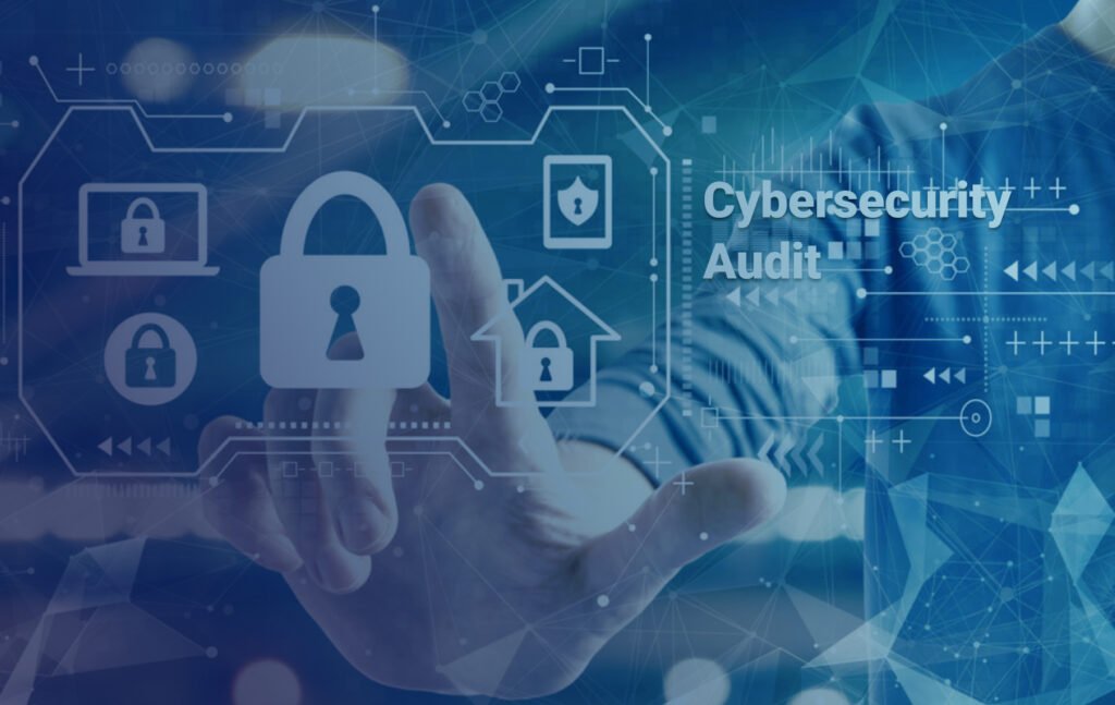Managed IT, Cybersecurity, Cloud Support & Ransomware Protection in Canada