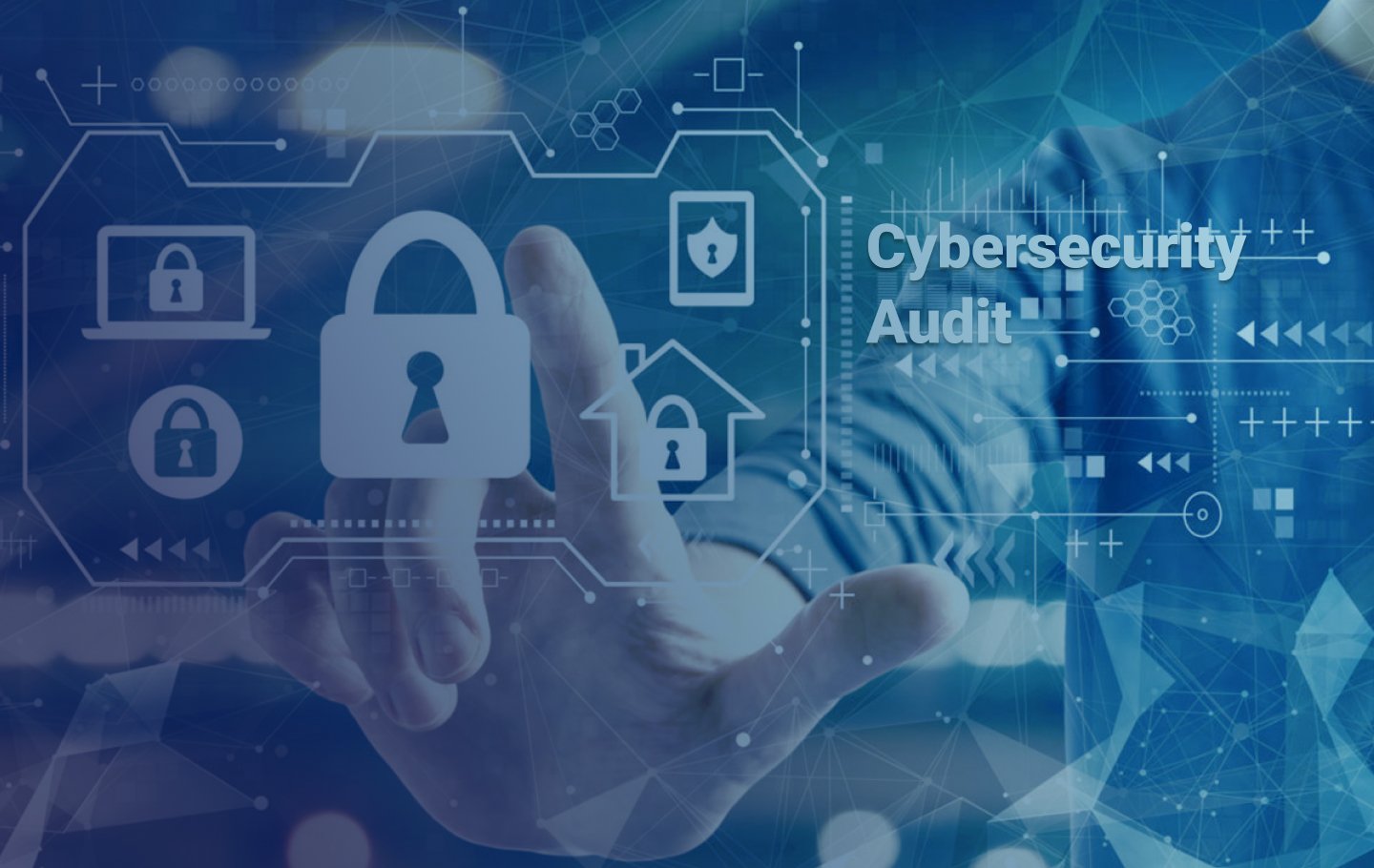 Managed IT, Cybersecurity, Cloud Support & Ransomware Protection in Canada