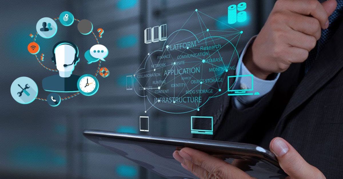 FelixIT Managed IT, Cybersecurity, Cloud Support & Ransomware Protection in Canada