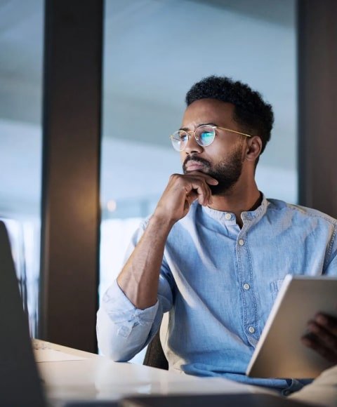24/7 IT Support and Industry-Leading Cybersecurity to Keep Your Business Secure and Efficient