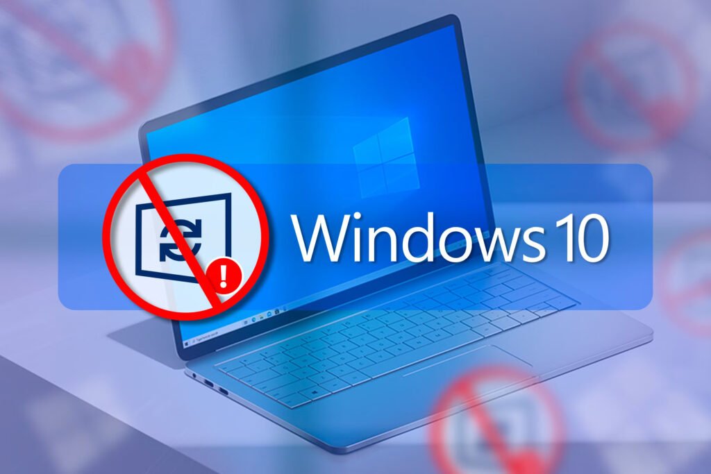 windows 10
