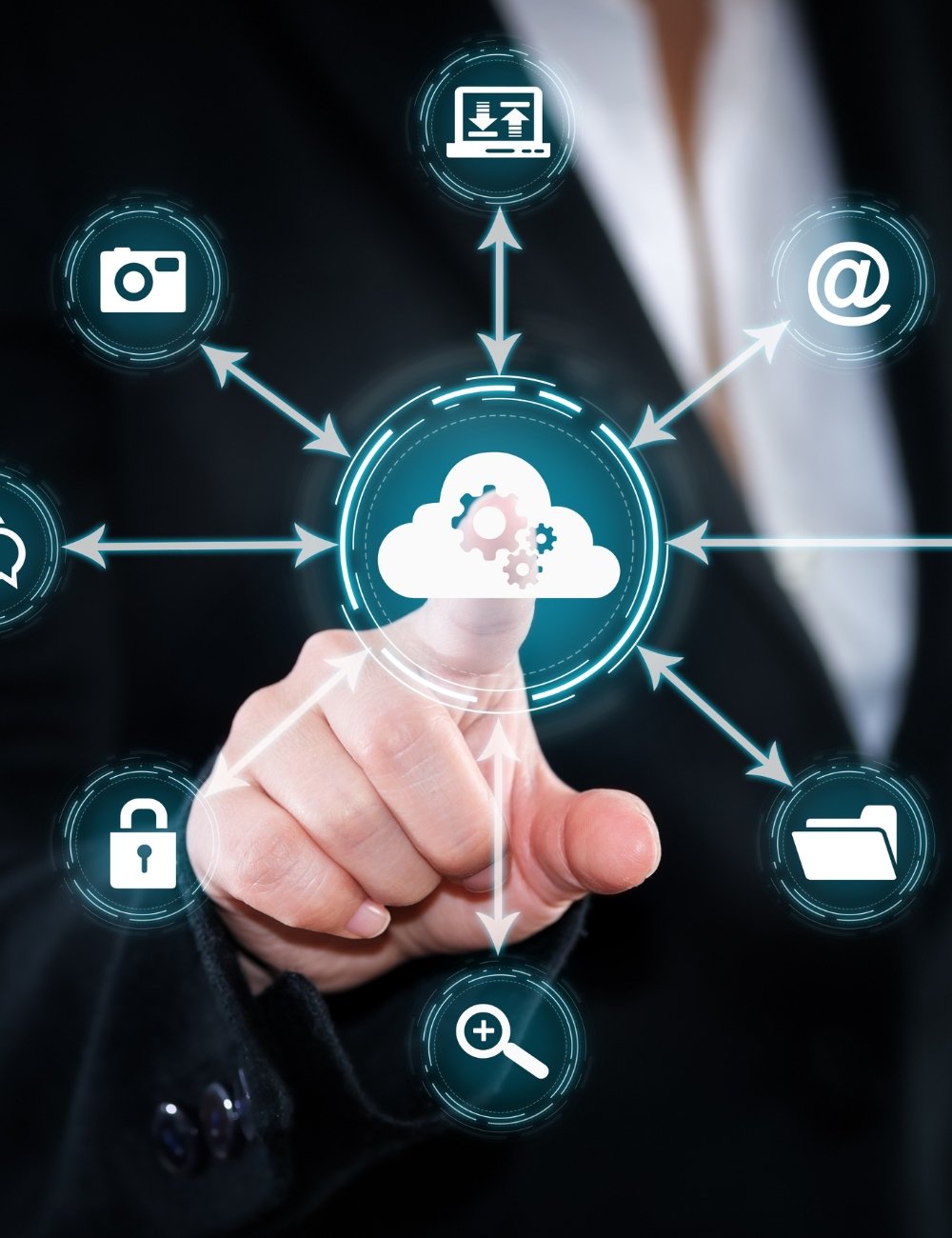 FELIX IT SOLUTIONS INC. | Why Managed Backup Services Are Essential for Business Continuity