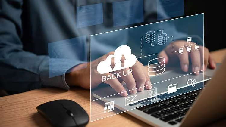 Managed IT, Cybersecurity, Cloud Support & Ransomware Protection in Canada