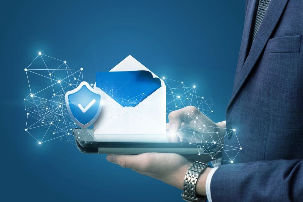Managed IT, Cybersecurity, Cloud Support & Ransomware Protection in Canada