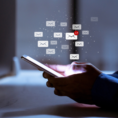Felix IT Solutions team providing IT services and software development solutions.