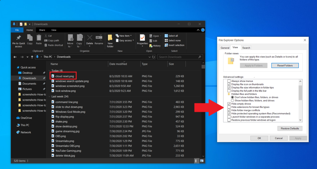 FELIX IT SOLUTIONS INC. | 10 Hidden Windows 11 Settings You Should Enable Right Now