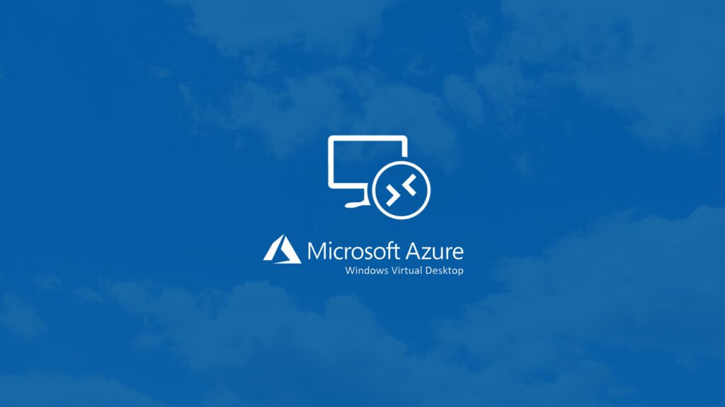Azure Virtual Desktop
