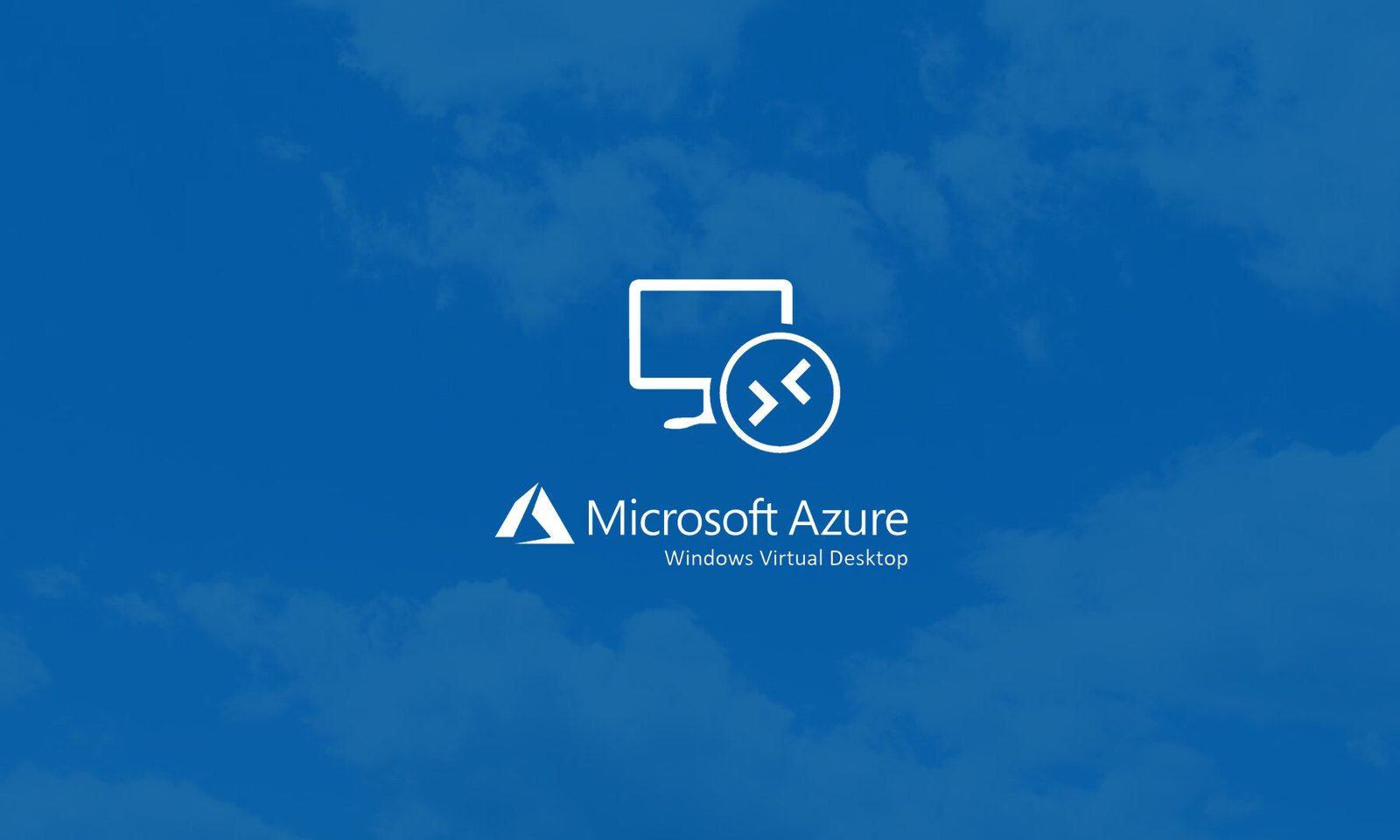 Azure Virtual Desktop Azure Virtual Desktop