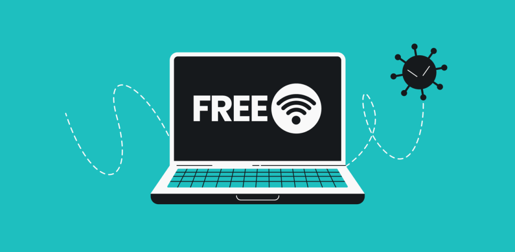 FELIX IT SOLUTIONS INC. | Secure Your Windows PC: Tips for Safe Browsing on Public Wi-Fi How to Keep Your Windows PC Secure on Public Wi-Fi