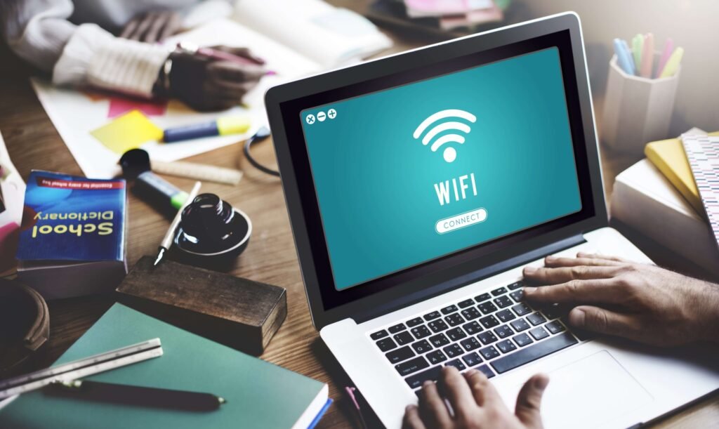 How to Keep Your Windows PC Secure on Public Wi-Fi