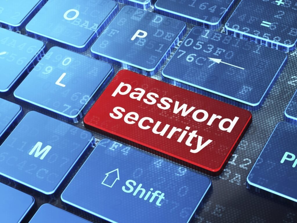 Password Security Best Practices