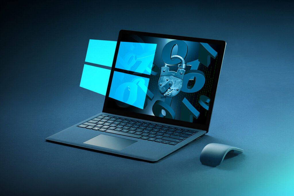 FELIX IT SOLUTIONS INC. | Key Security Risks of Staying on Windows 10 After End-of-Life Key Security Risks of Staying on Windows 10 After End-of-Life