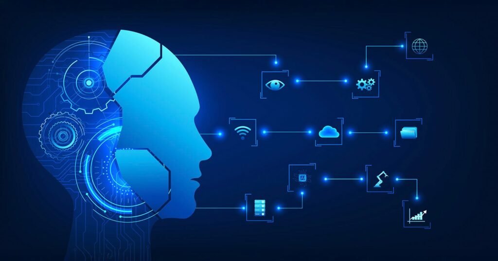 Felix IT Solutions team providing IT services and software development solutions.