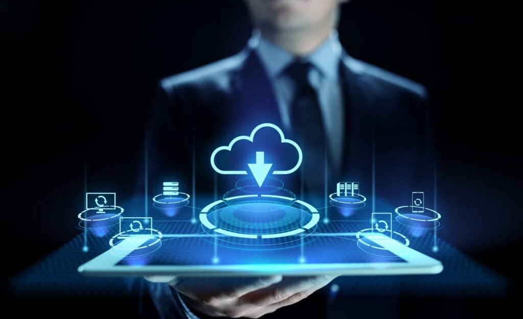 Disaster Recovery