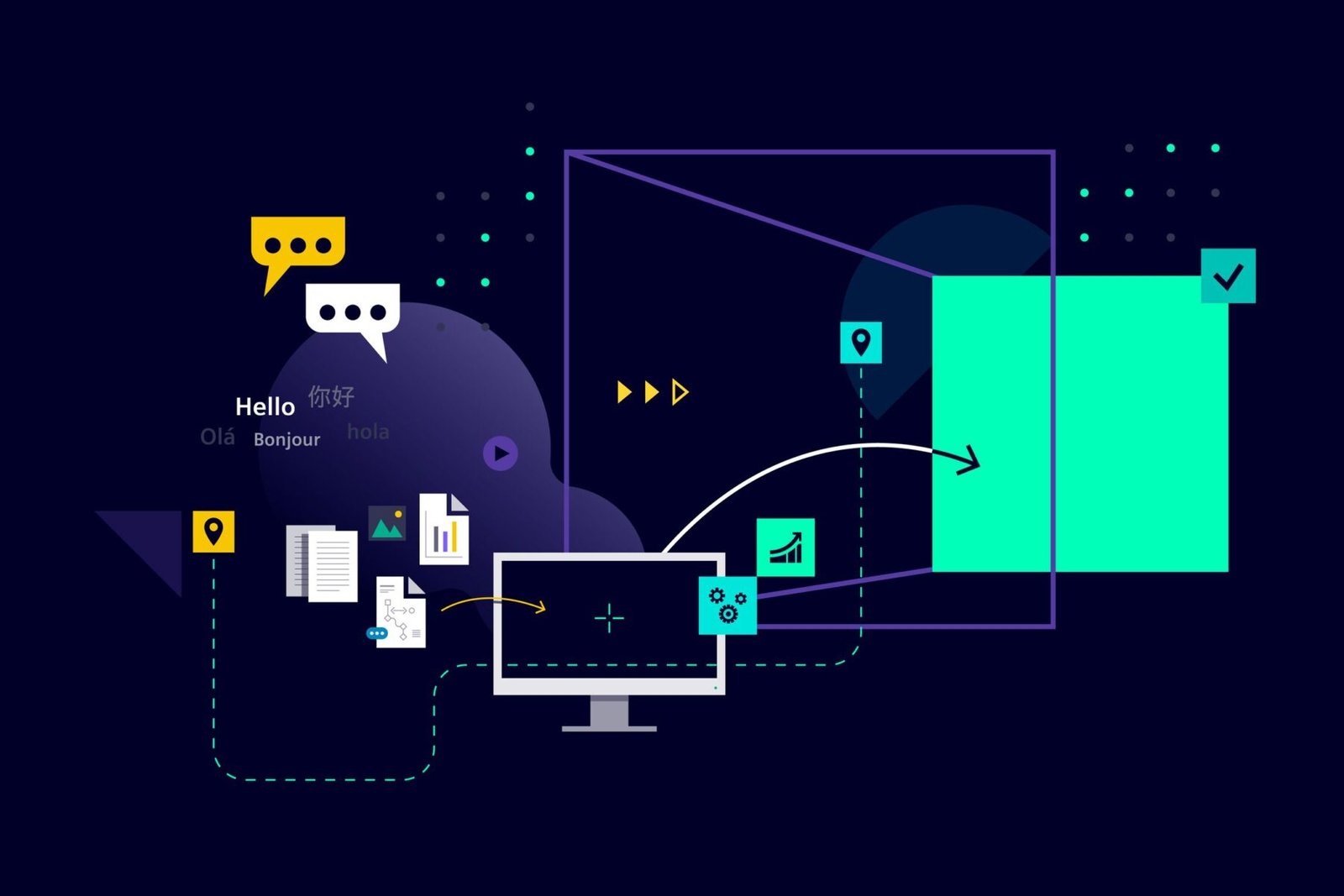 Top 5 Signs Your Business Needs Managed IT Services