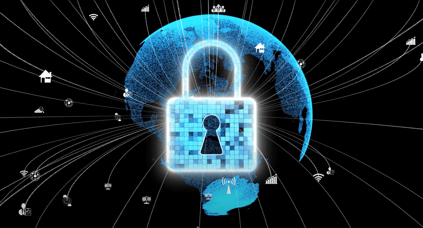 Cybersecurity Awareness Month