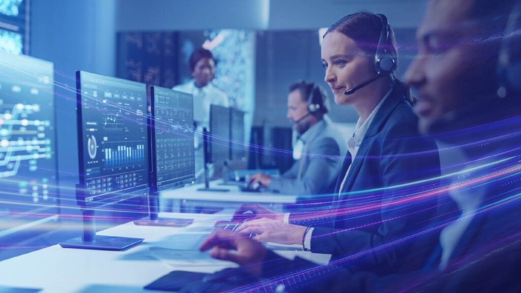 Managed IT Services