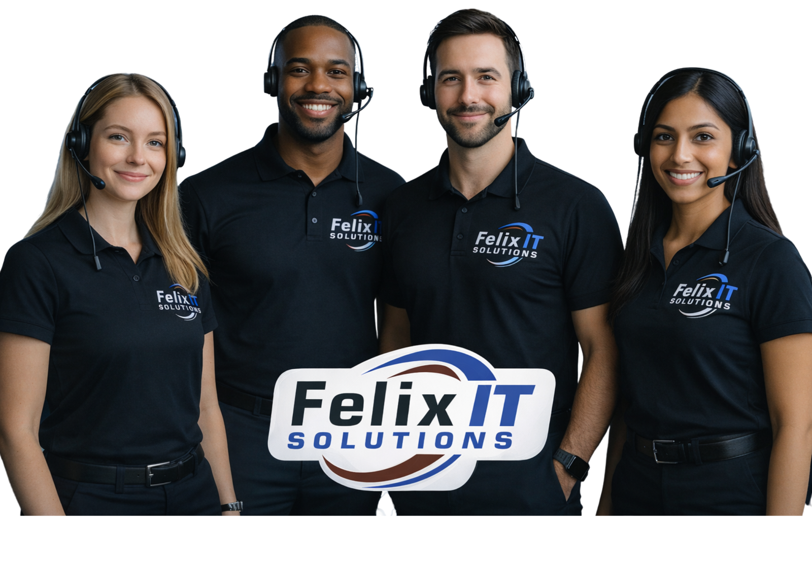 Home - FELIX IT SOLUTIONS INC.