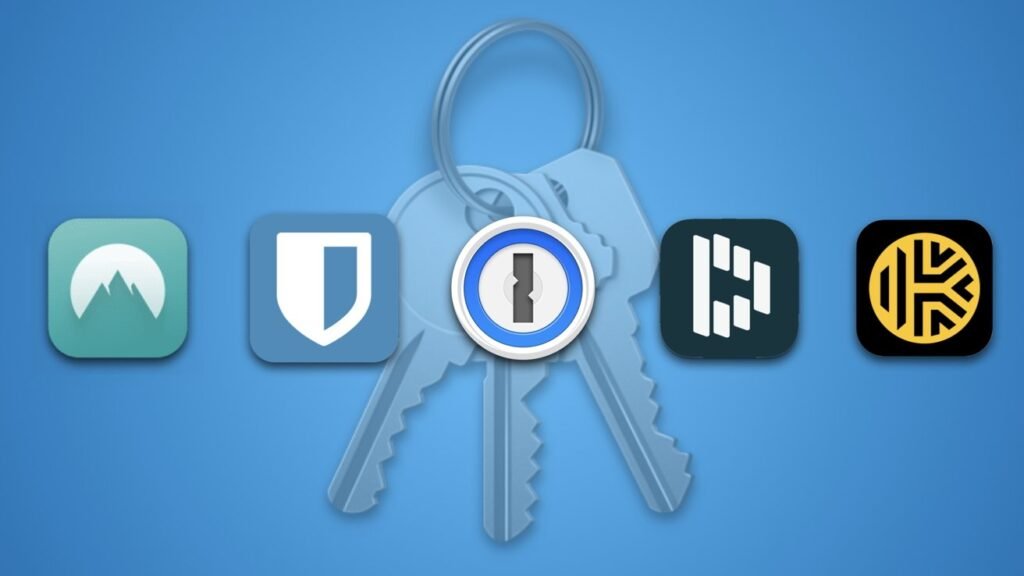 Password Managers: Are They Really Safe?
