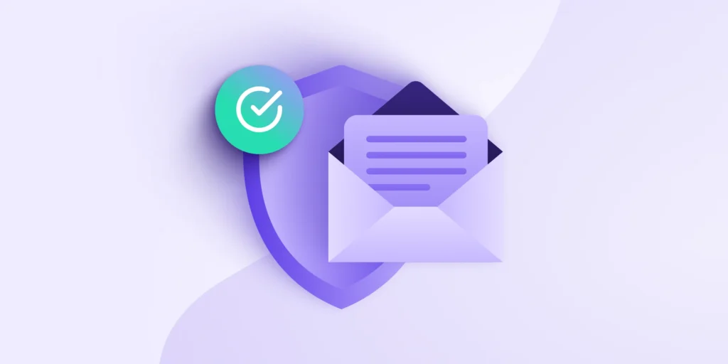 Secure Your Email