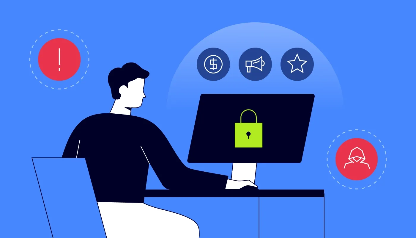 Why Cybersecurity Matters for Marketing Success Why Cybersecurity Matters for Marketing Success