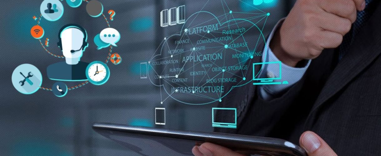 FelixIT Managed IT, Cybersecurity, Cloud Support & Ransomware Protection in Canada